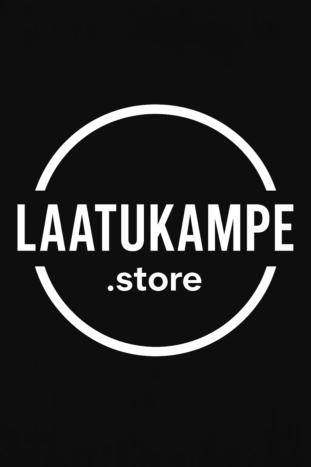 Laatukampe logo